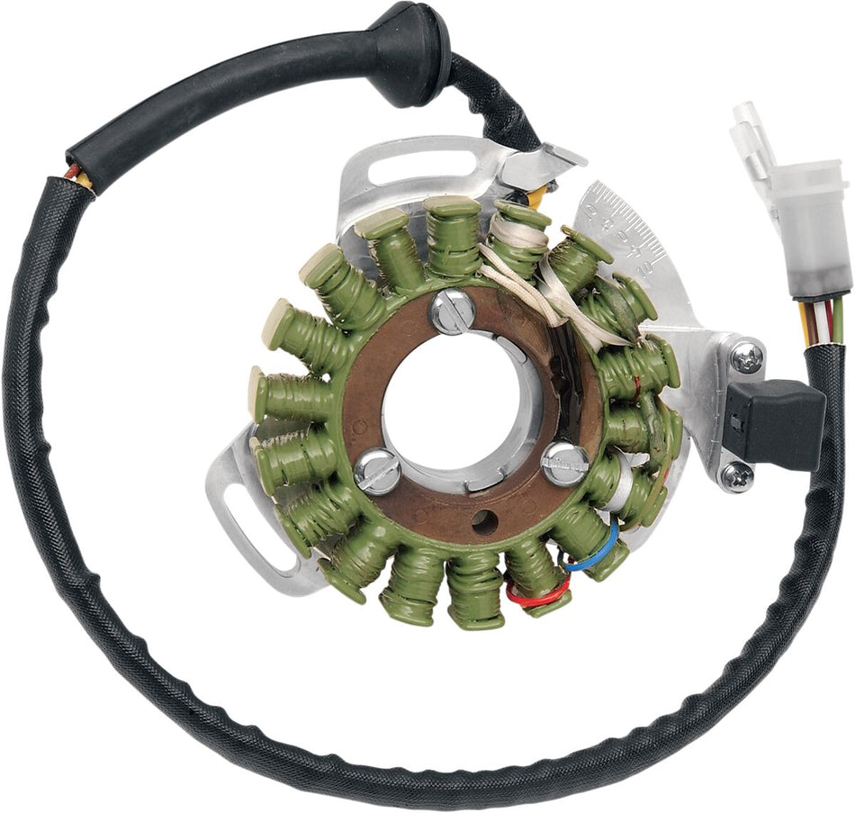 Rick's Motorsport Stator H.O. 87-94 Yfz350 voor Yamaha