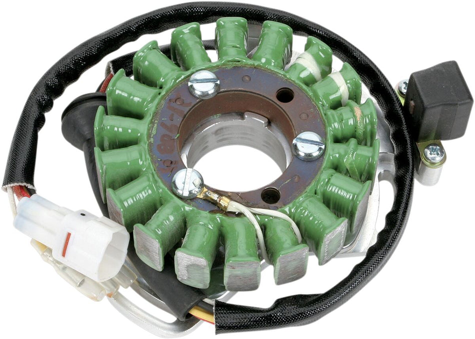 Rick's Motorsport Stator H.O. 95-04 Yfz350 voor Yamaha