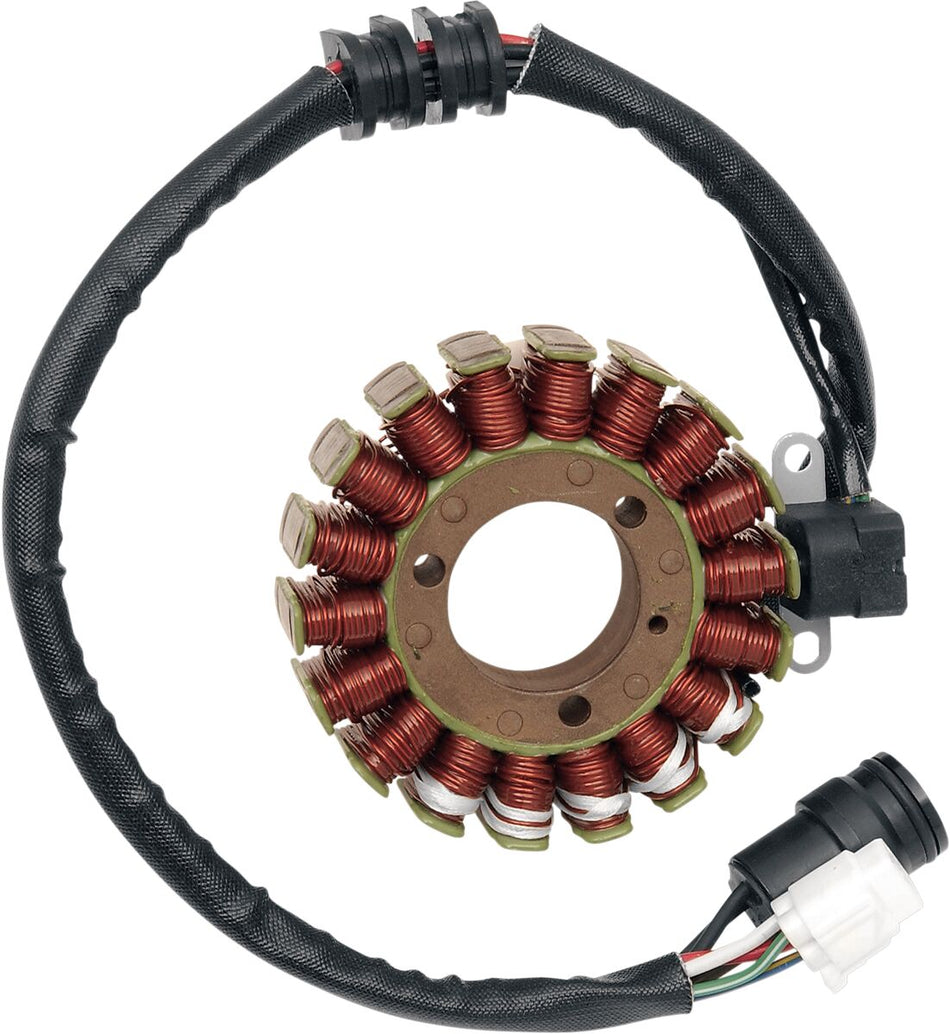Rick's Motorsport Stator Ho 01-04 660Raptor voor Yamaha
