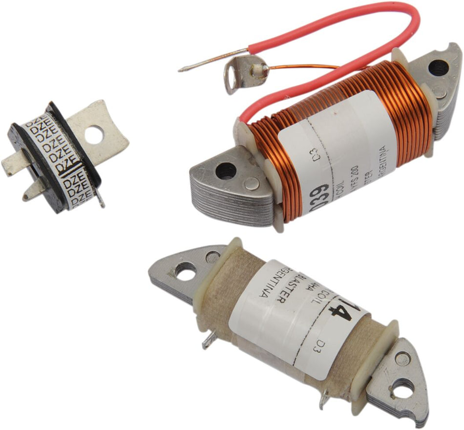 Rick's Motorsport Stator H.O. Blaster voor Yamaha