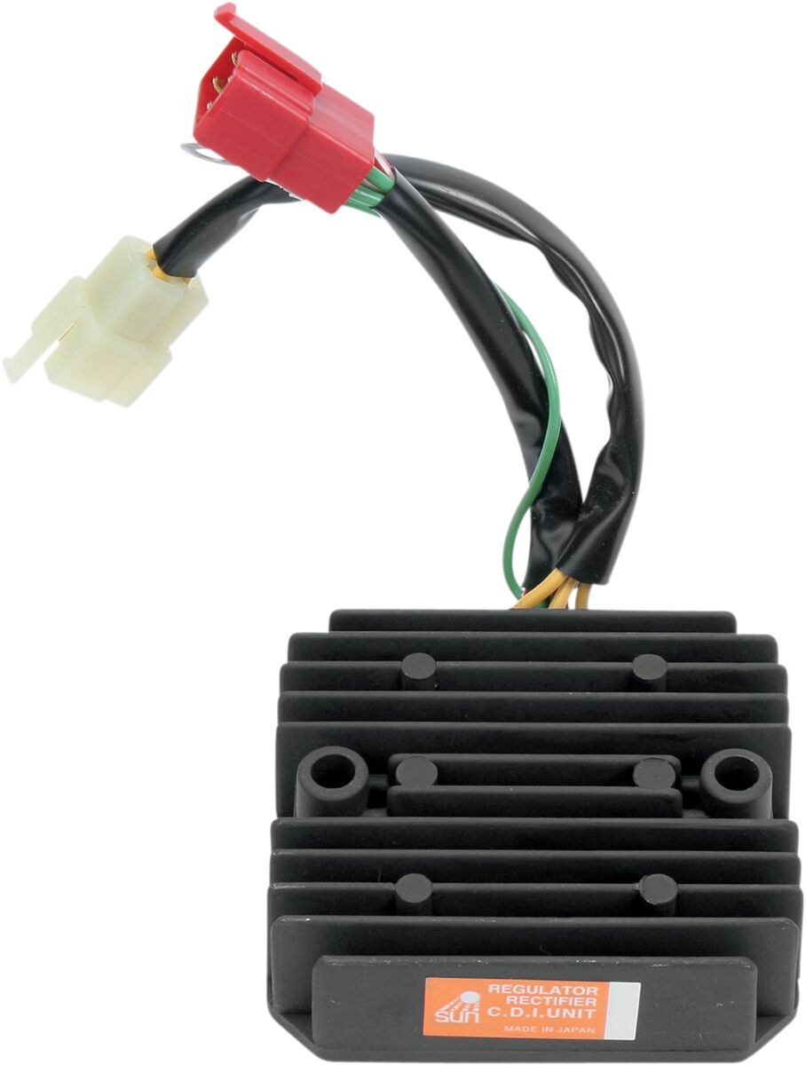 Rick's Motorsport Regulator/Rectifier Hon voor Honda