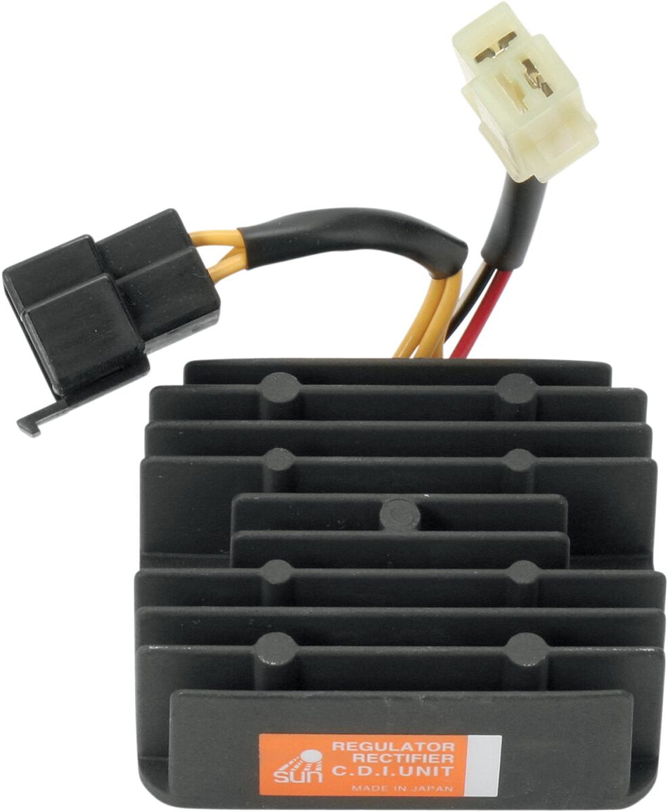Rick's Motorsport Regulator/Rectifier Suz voor Suzuki