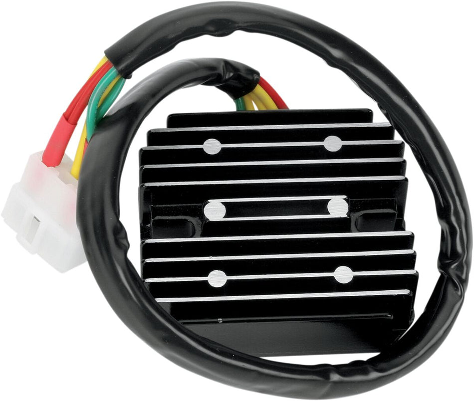 Rick's Motorsport Regulator/Rectifier Kaw voor Kawasaki