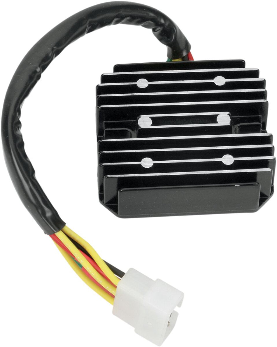 Rick's Motorsport Regulator/Rectifier Kaw voor Kawasaki