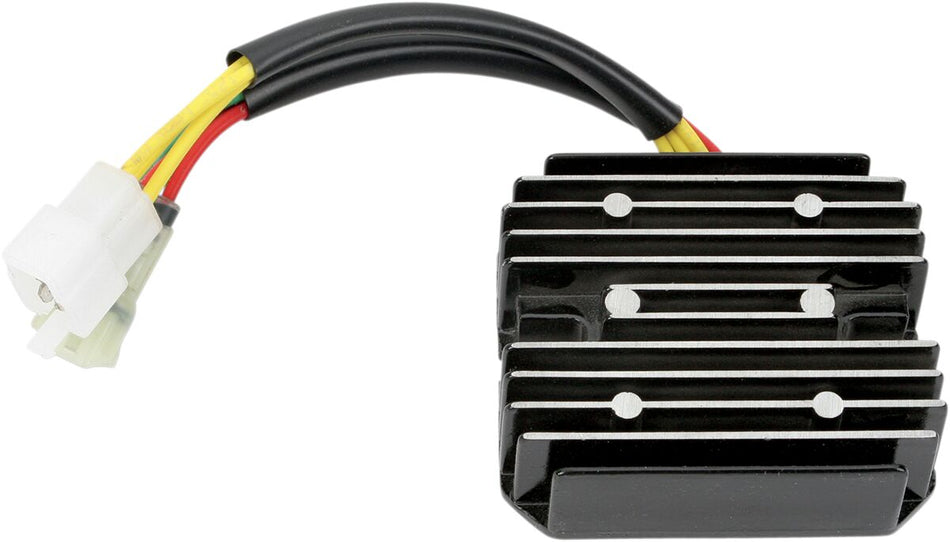 Rick's Motorsport Regulator/Rectifier Suz voor Suzuki