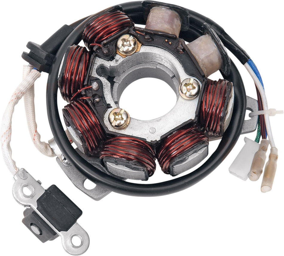 Rick's Motorsport Stator H.O. Honda