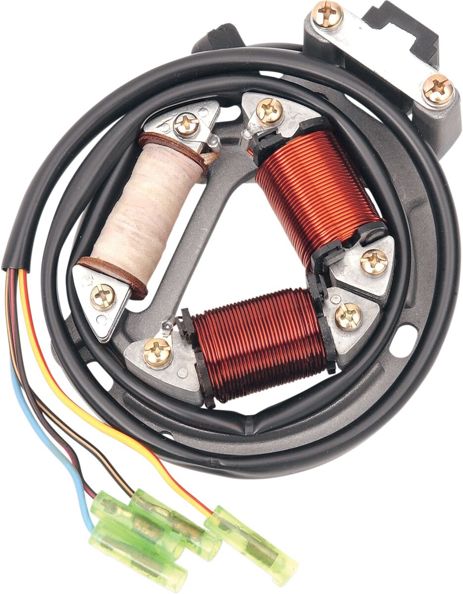 Rick's Motorsport Stator H.O. Suzuki