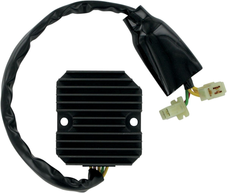 Rick's Motorsport Regulator Honda