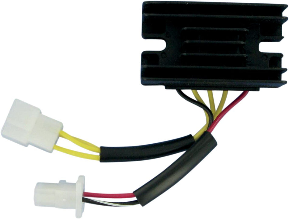 Rick's Motorsport Regulator Suzuki
