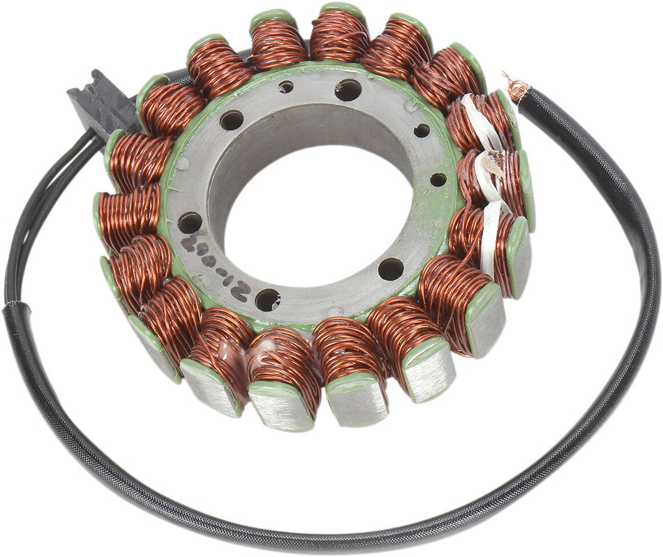 Rick's Motorsport Stator Aprilia