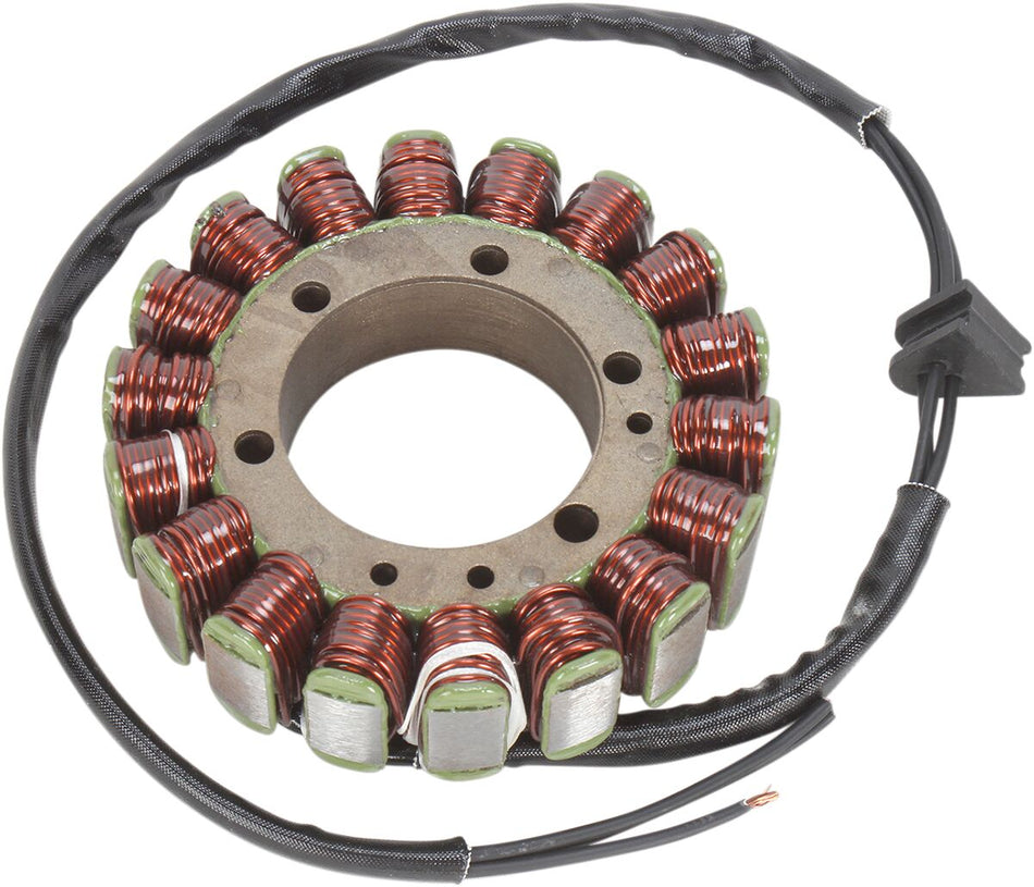 Rick's Motorsport Stator Aprilia