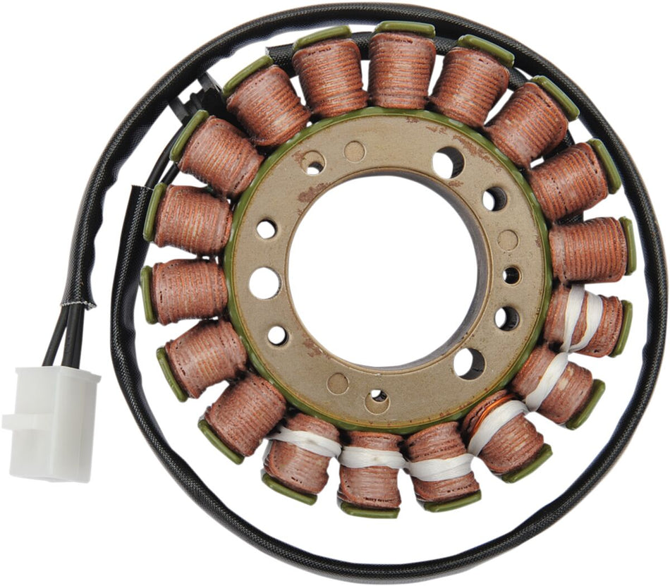 Rick's Motorsport Stator Triumph