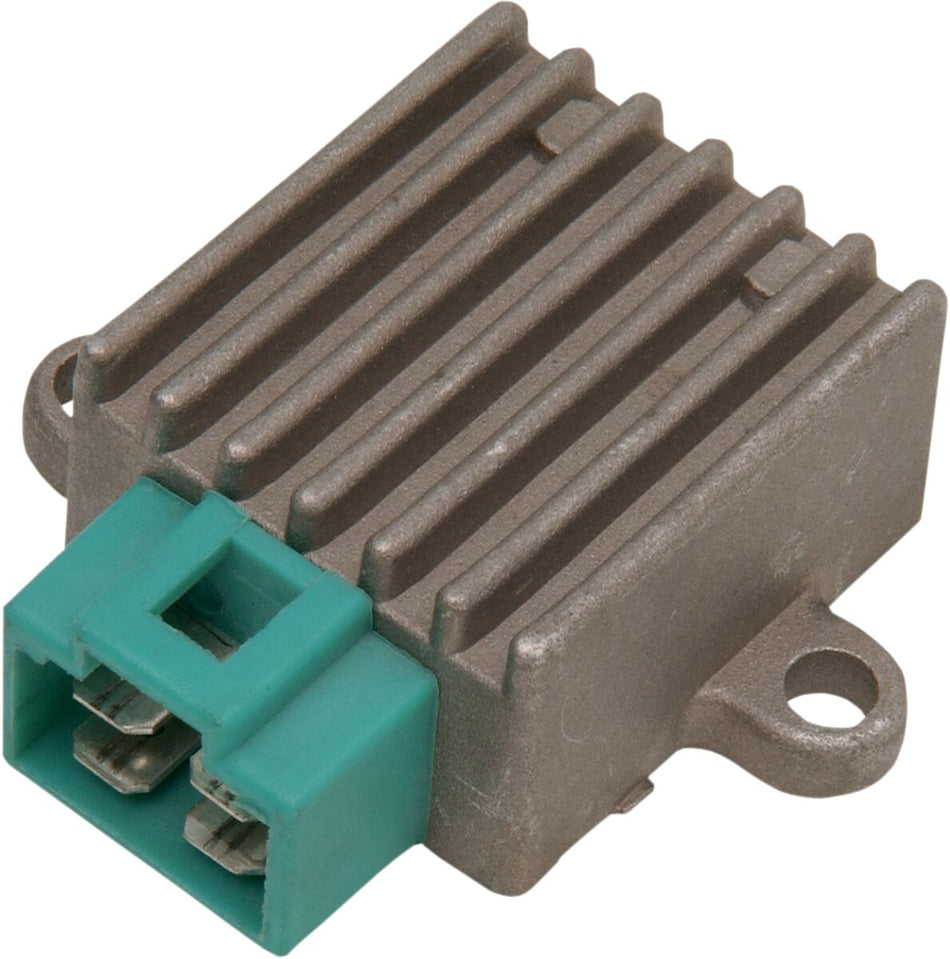 Rick's Motorsport Regulator Polaris voor Eton