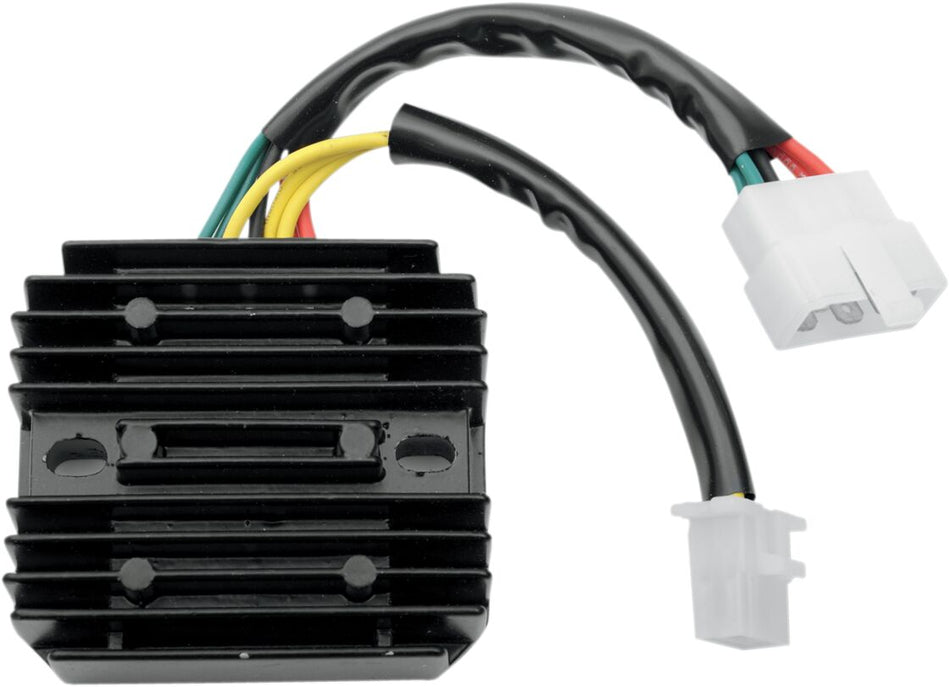 Rick's Motorsport Hd Reg/Rec Kaw voor Kawasaki