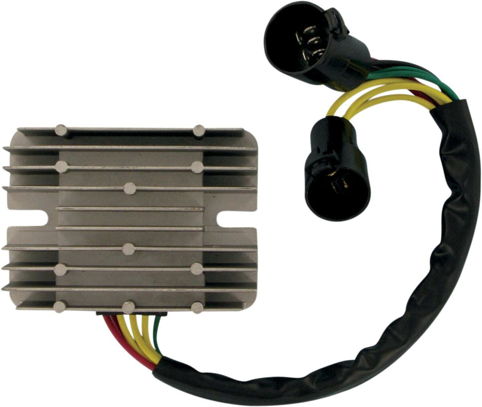 Rick's Motorsport Hd Reg/Rec Kaw voor Kawasaki