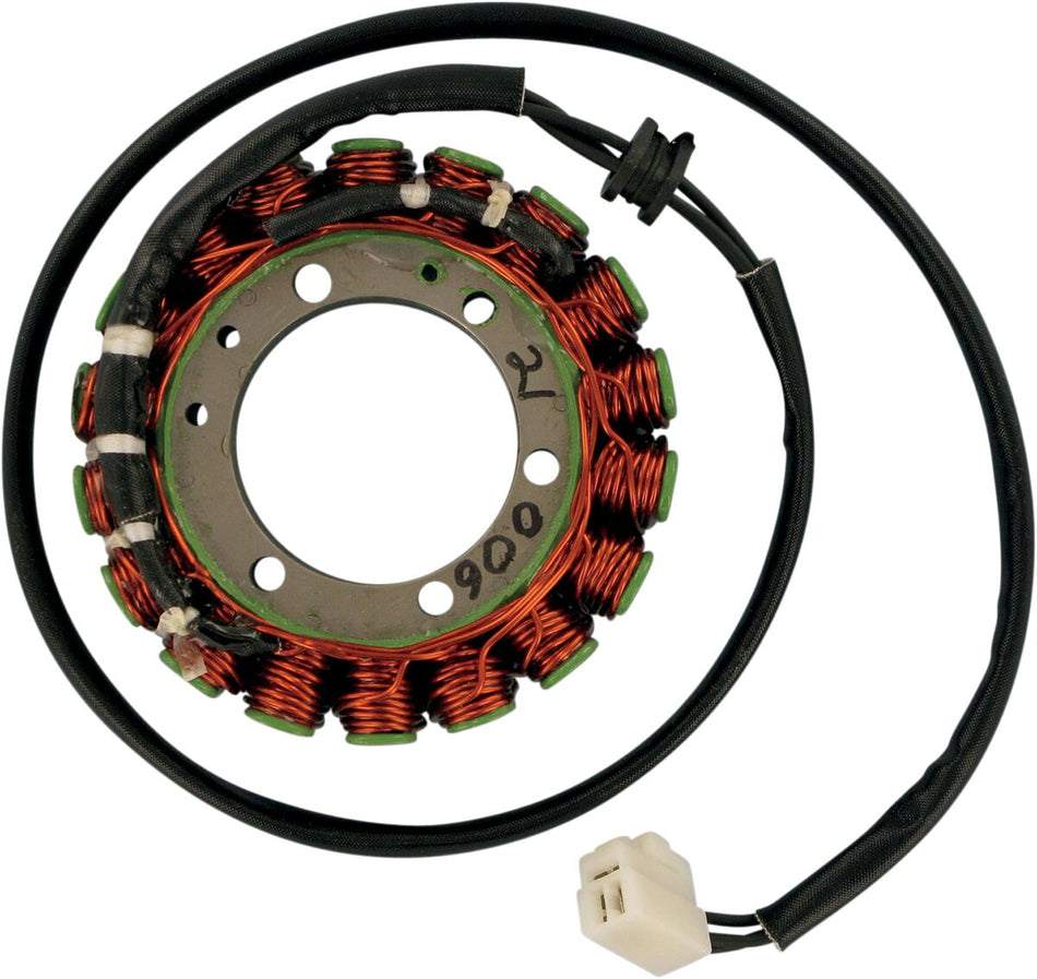 Rick's Motorsport Stator Triumph