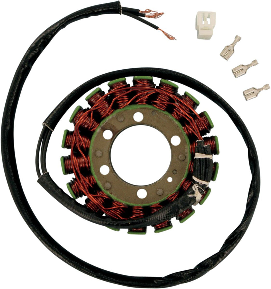 Rick's Motorsport Stator Honda Magna