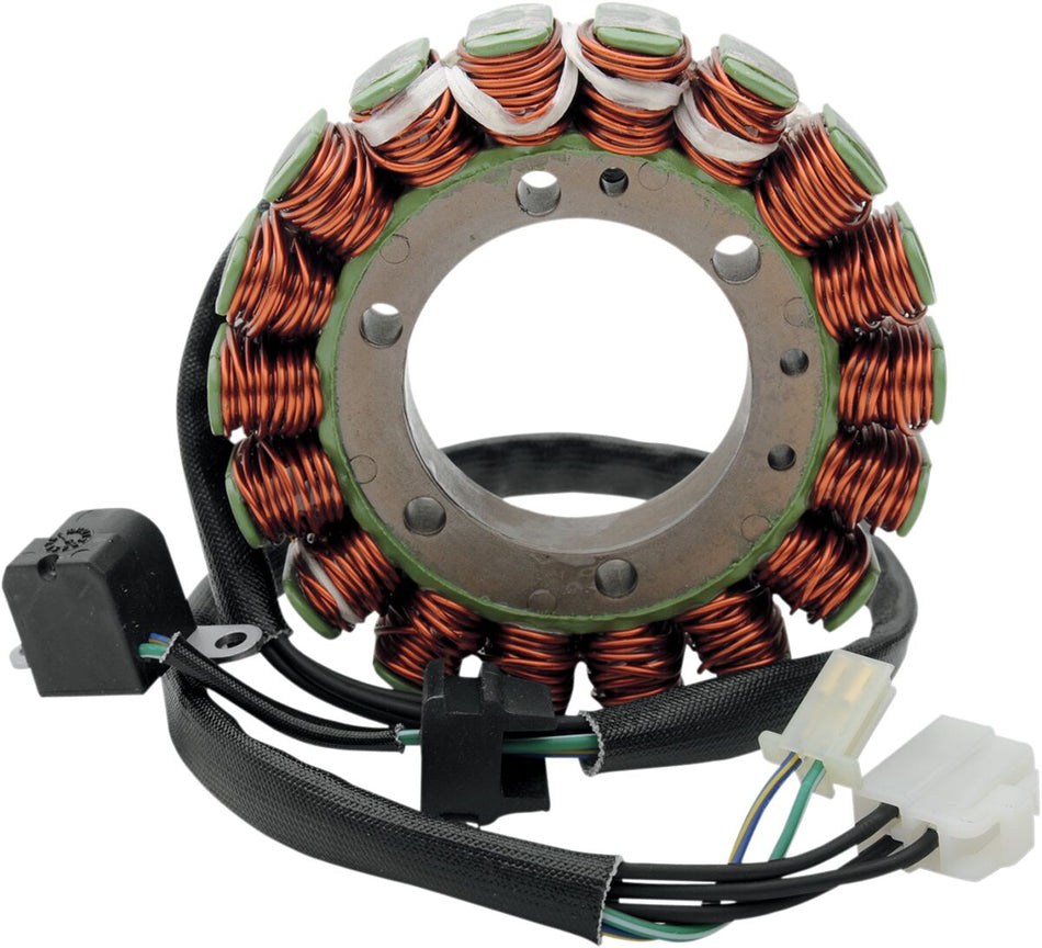 Rick's Motorsport Ho Stator Suz voor Suzuki
