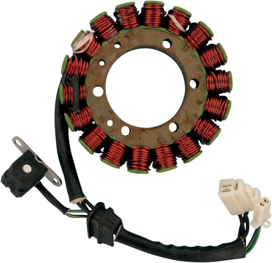 Rick's Motorsport Ho Stator Suz voor Suzuki
