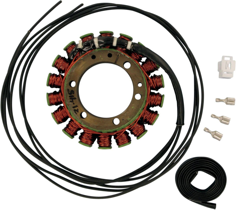 Rick's Motorsport Stator Yam voor Yamaha