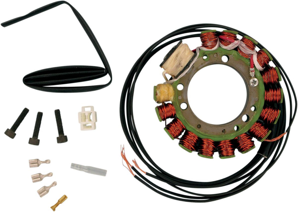 Rick's Motorsport Stator Honda Cmx450
