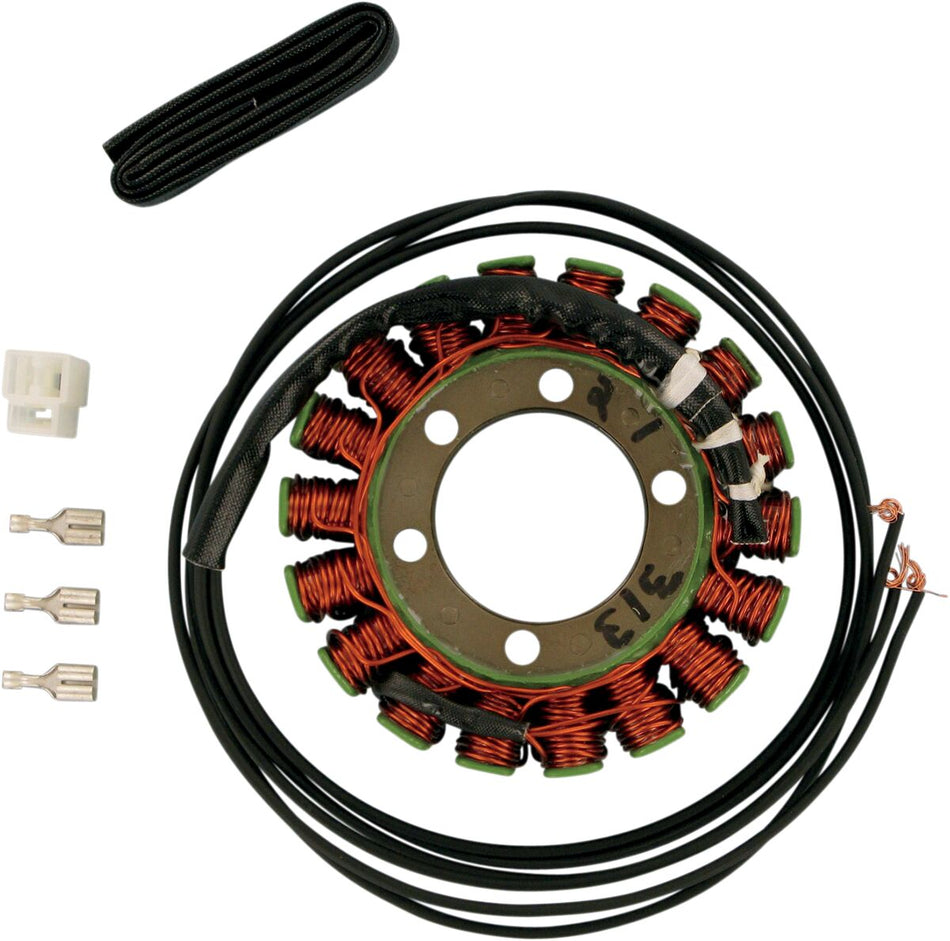 Rick's Motorsport Stator Suzuki Vz800