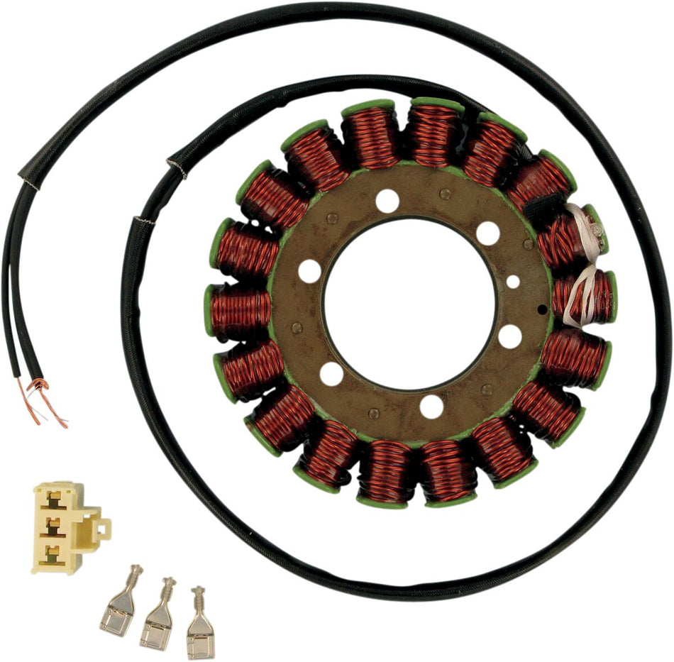 Rick's Motorsport Stator Honda Vtx1300
