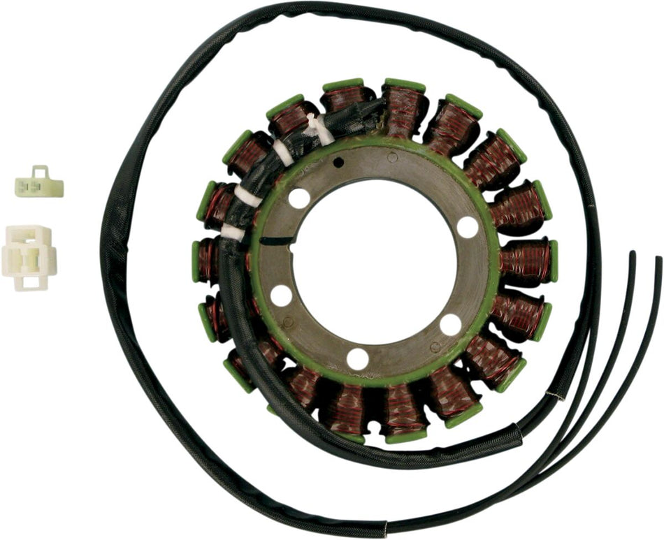 Rick's Motorsport Stator Suzuki Dl1000