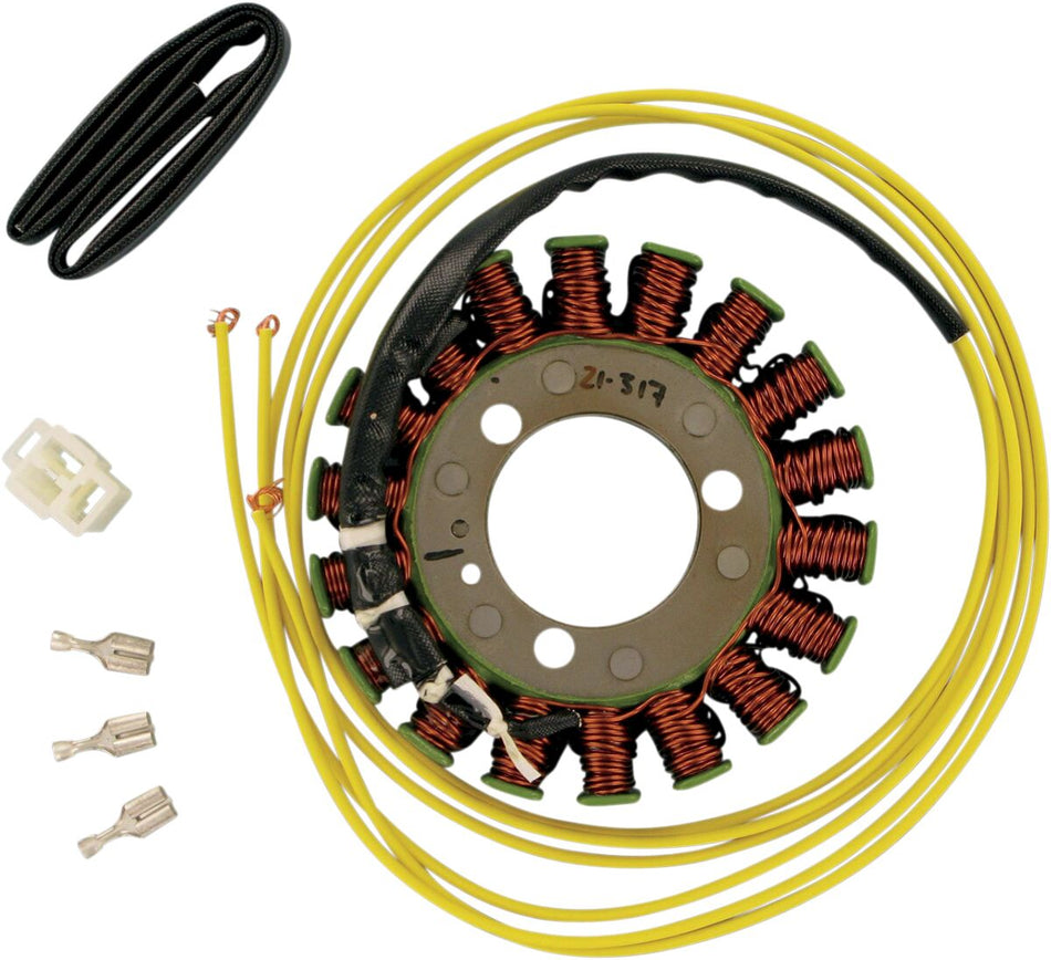 Rick's Motorsport Stator Suzuki Gz250