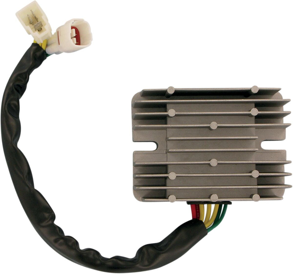 Rick's Motorsport Reg/Rec Gsxr1000 05-06 voor Suzuki