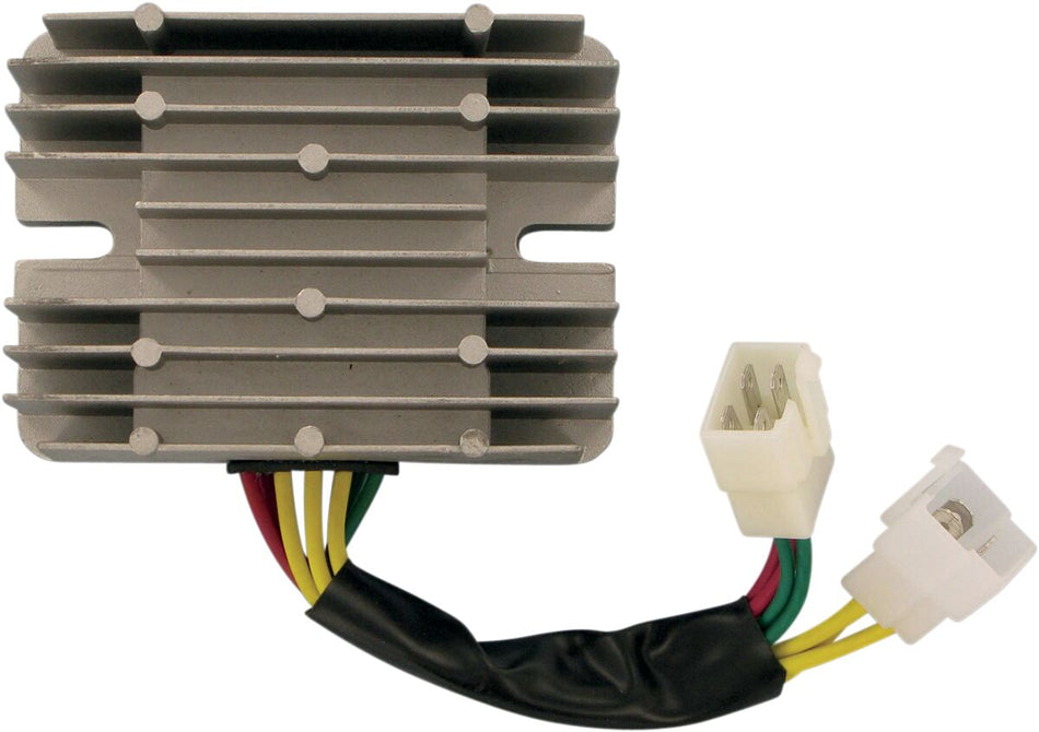 Rick's Motorsport Reg/Rec Suz Tl1000R/S voor Suzuki