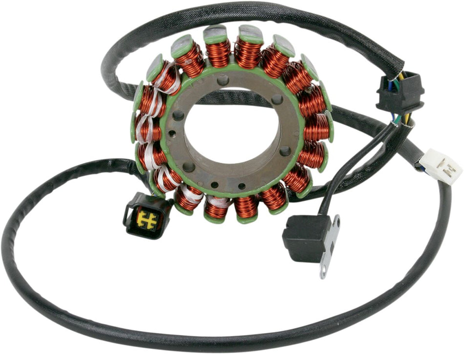 Rick's Motorsport Stator Suz Lt500A/F 98-01 voor Suzuki