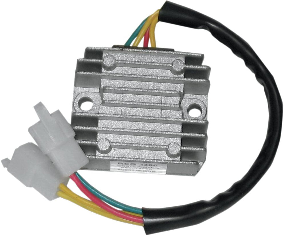 Rick's Motorsport Rec/Reg Yam Xt600 86-89 voor Yamaha