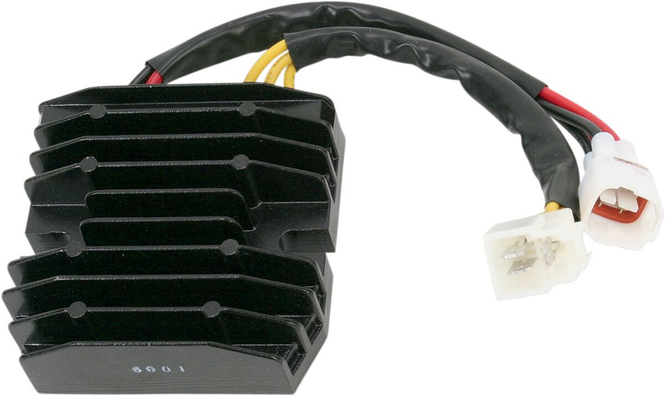 Rick's Motorsport Rec/Reg Gsxr600/750 06-07 voor Suzuki