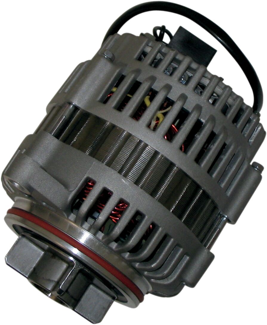 Rick's Motorsport Hot Shot Alternator
