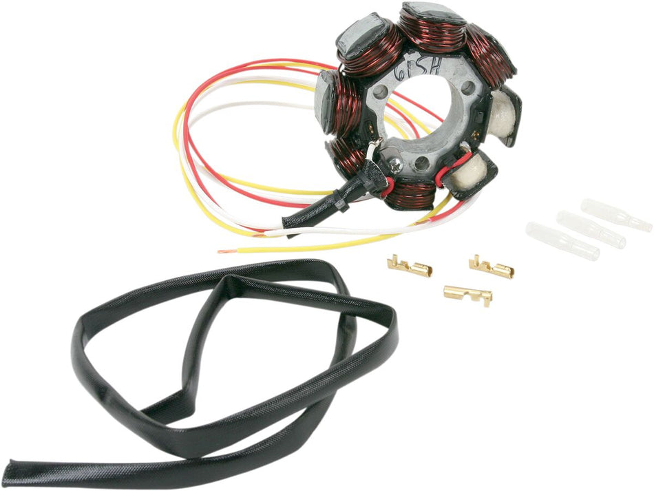 Rick's Motorsport Stator Ho Xr200R 94-02 for Honda