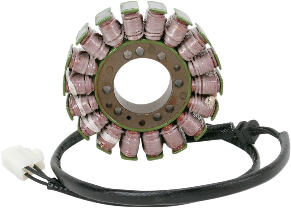 Rick's Motorsport Stator Triumph