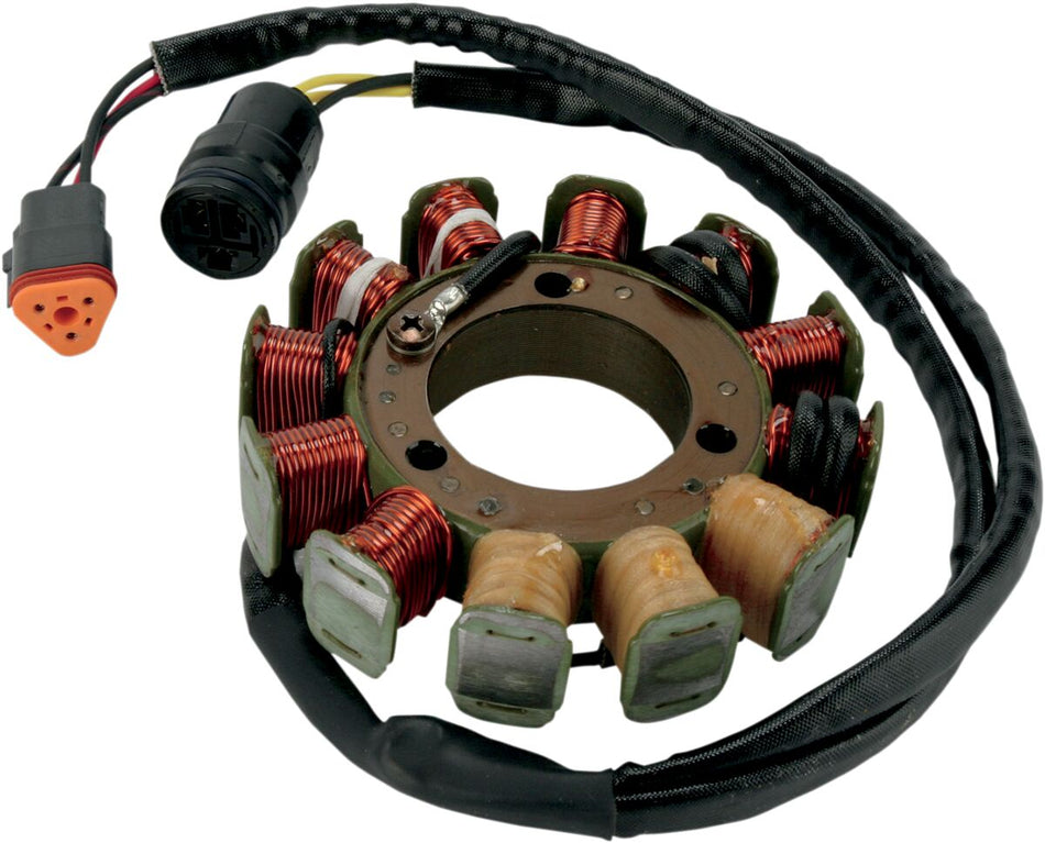 Rick's Motorsport Stator Ski Doo for Ski-Doo (Brp)