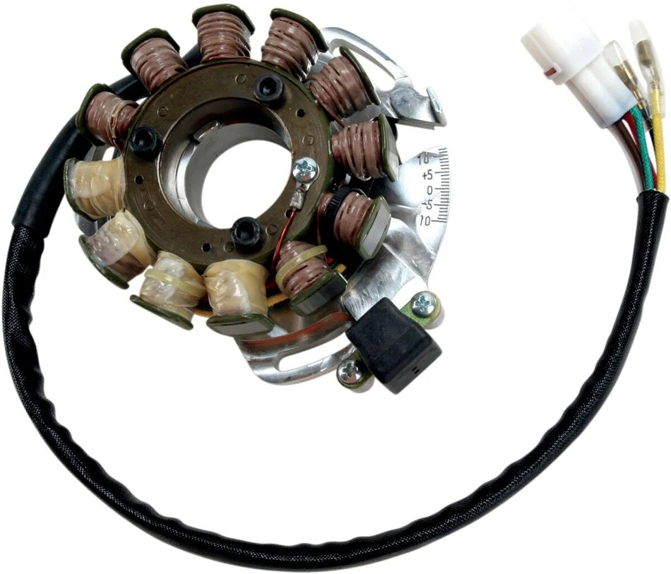 MOOSE Racing stator mud yamaha hi out - Yamaha