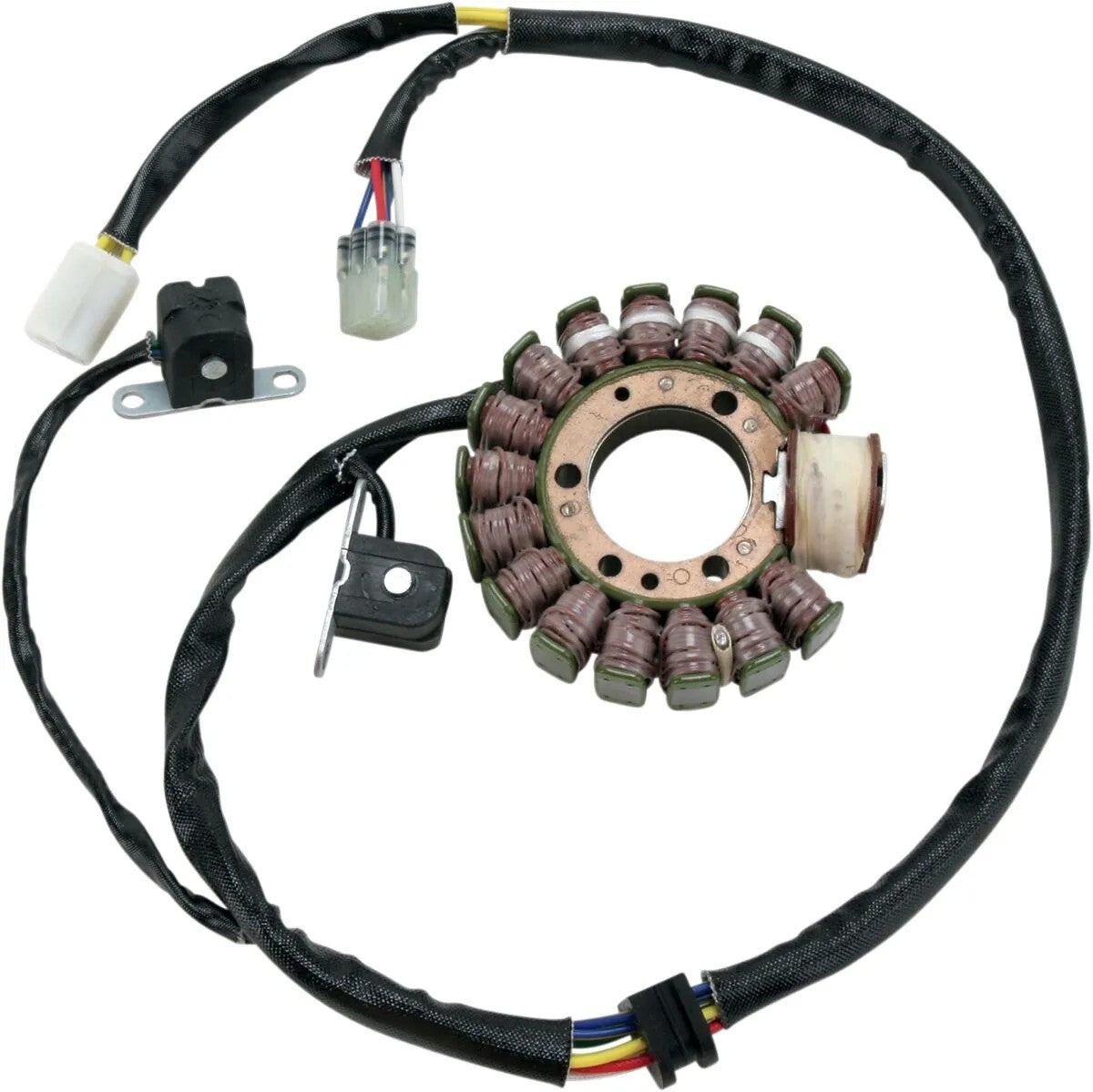 MOOSE Racing stator mud yamaha wolv - Yamaha