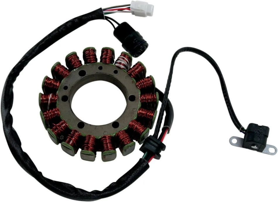 MOOSE Racing stator mud yamaha rap - Yamaha