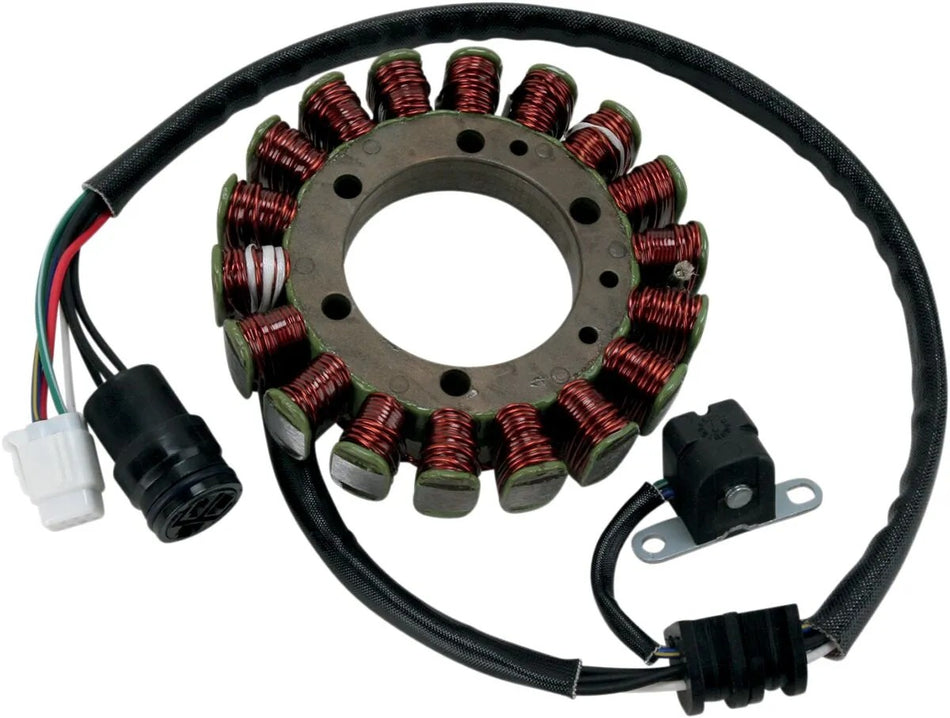 MOOSE Racing stator mud yamaha kodiak - Yamaha