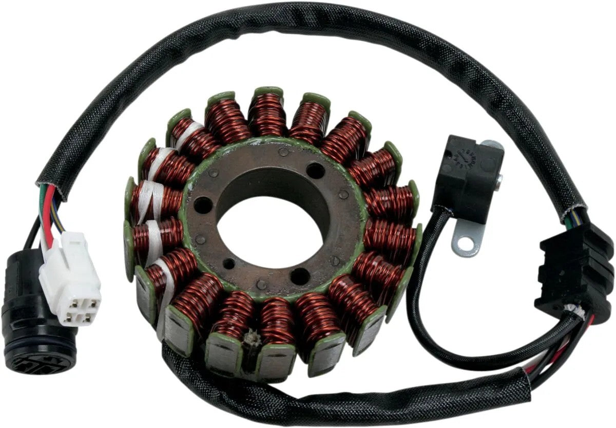 MOOSE Racing stator mud yamaha hi out rap - Yamaha