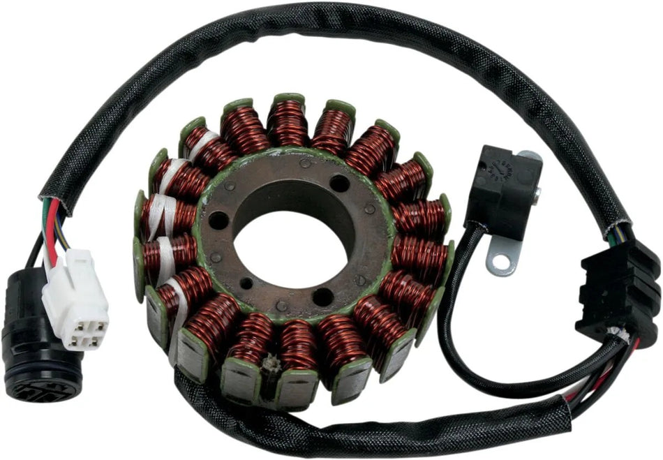 MOOSE Racing stator mud yamaha hi out rap - Yamaha