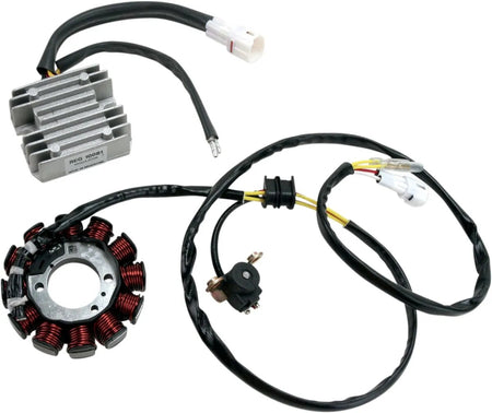 MOOSE Racing stator mud yamaha yfz - Yamaha