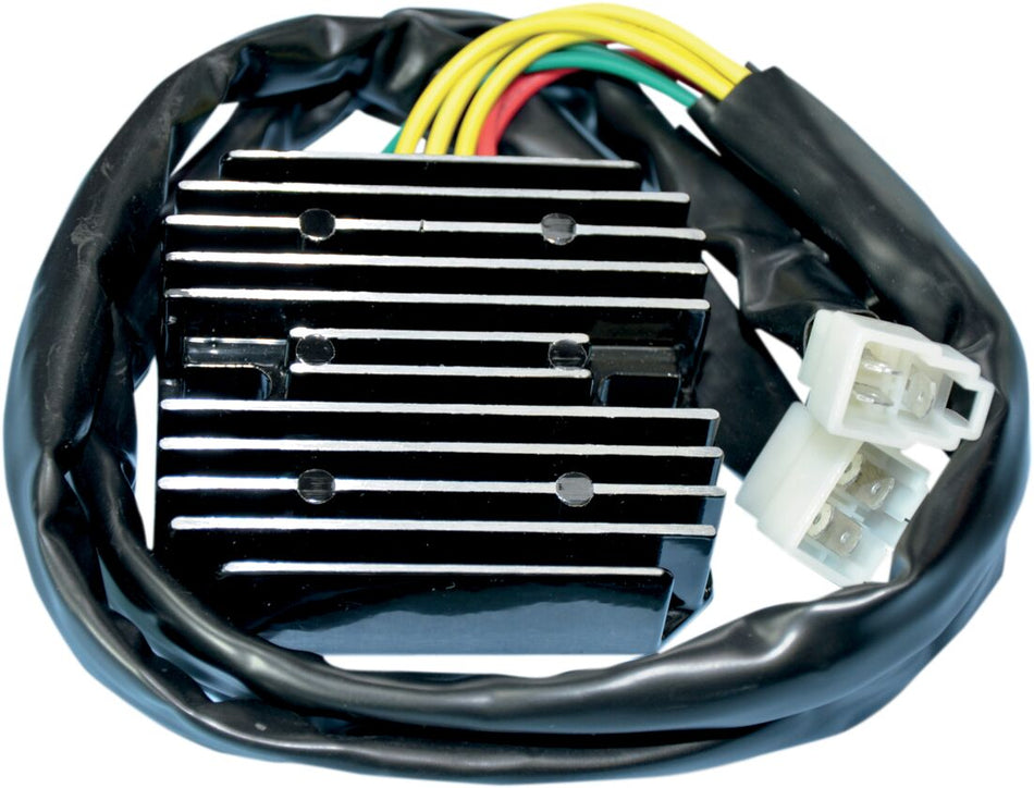 Rick's Motorsport Rectifier and Regulator for Ducati