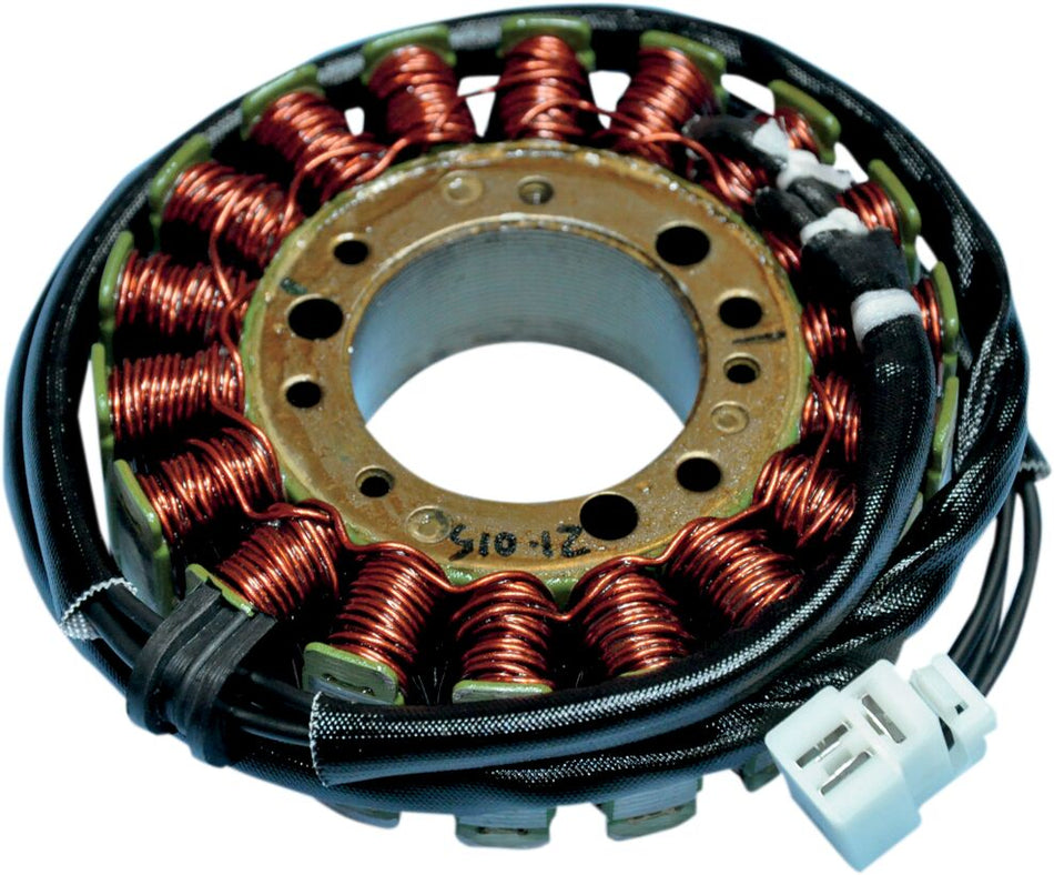 Rick's Motorsport Stator Triumph 21-015