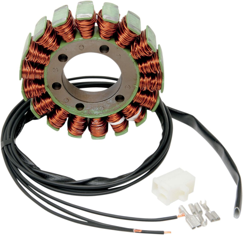 Rick's Motorsport Stator Suzuki 21-322