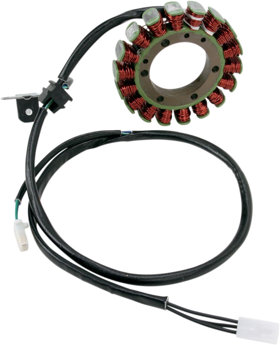 Rick's Motorsport Stator Suzuki 21-323