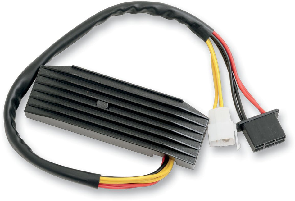 Rick's Motorsport Reg/Rec Suzuki 10-220